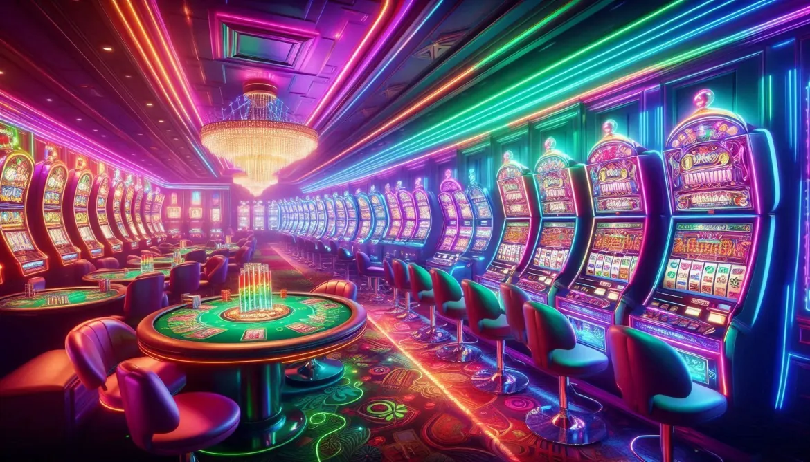 Wagerland Casino